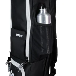 Princess Hockey No Excuse 3 sticks hockeytas black white