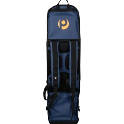 Princess Hockey Premium 5 sticks hockeytas navy orange