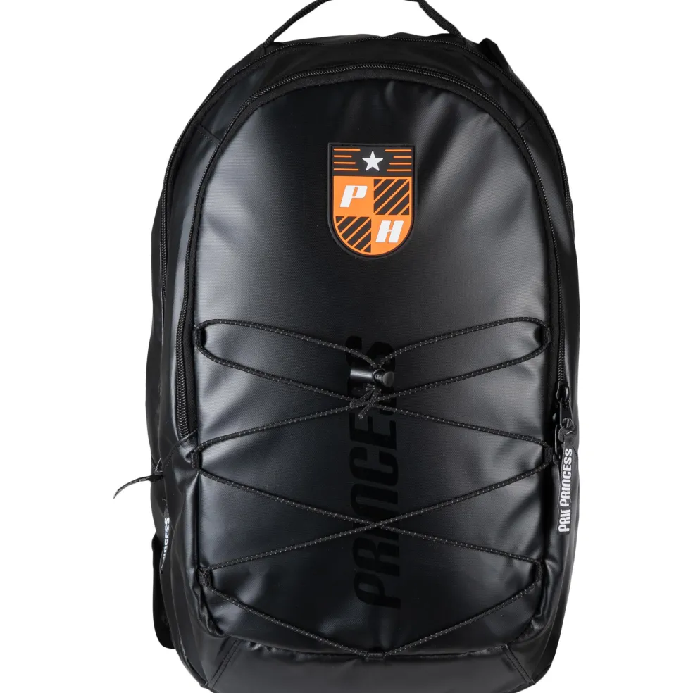 Princess Hockey Premium hockeytas black white