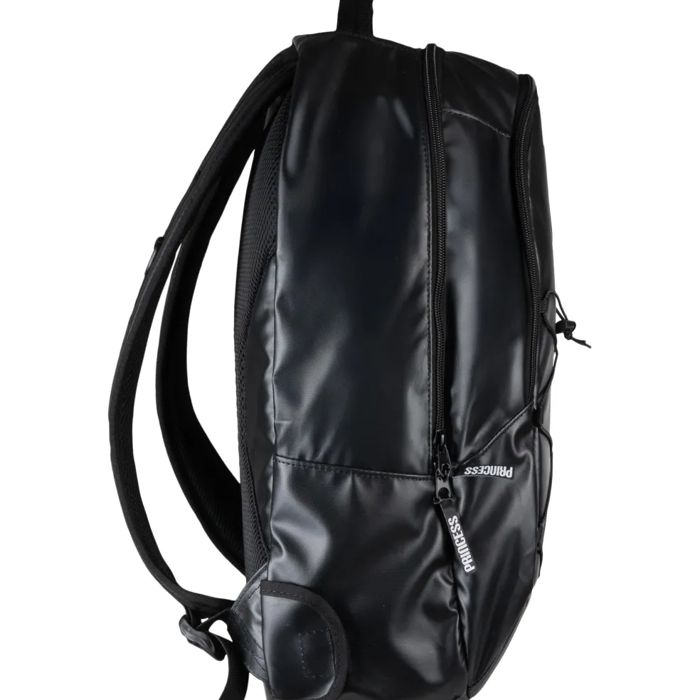 Princess Hockey Premium hockeytas black white