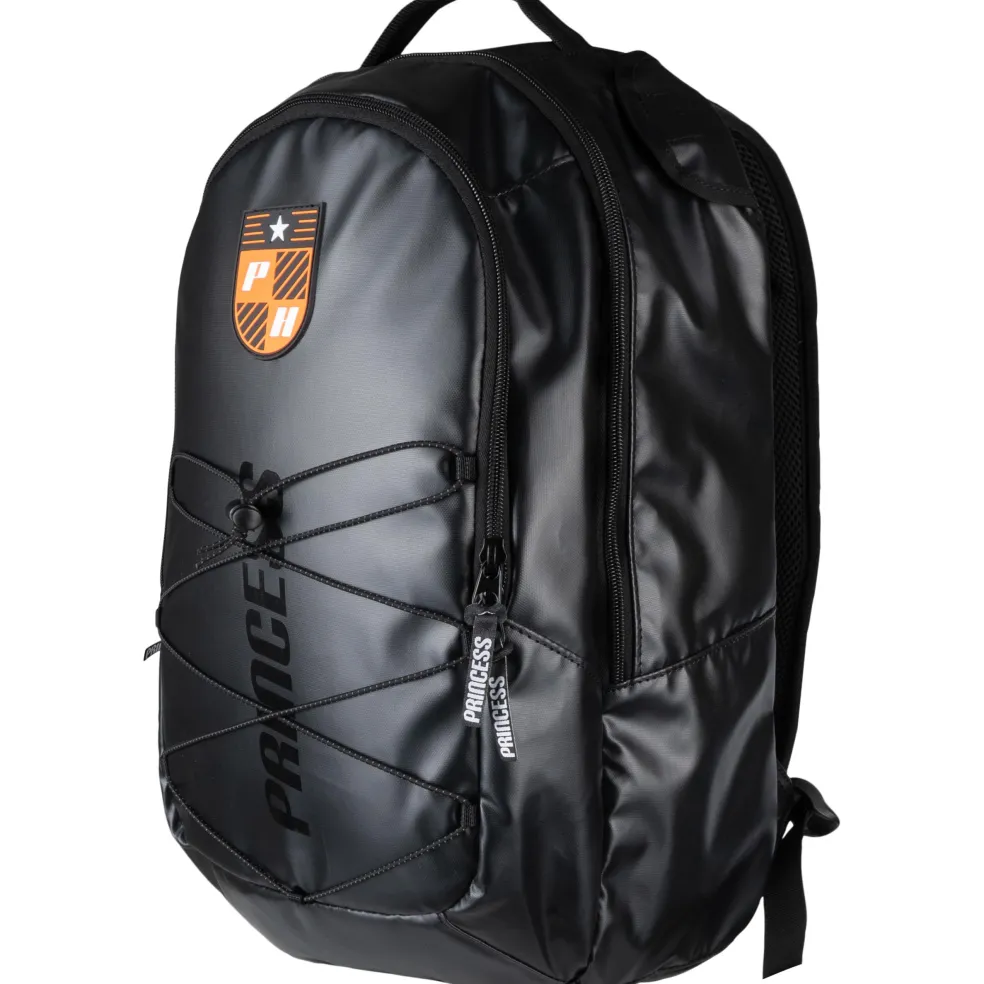 Princess Hockey Premium hockeytas black white