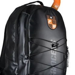 Princess Hockey Premium hockeytas black white