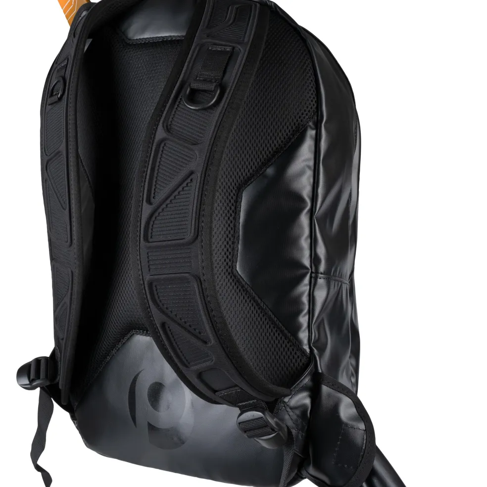 Princess Hockey Premium hockeytas black white