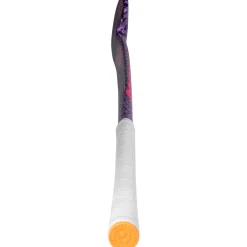 Princess Hockey Woodcore hockeystick junior purple pink