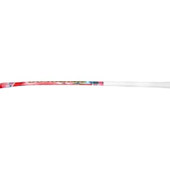 Princess Hockey Woodcore hockeystick junior pink