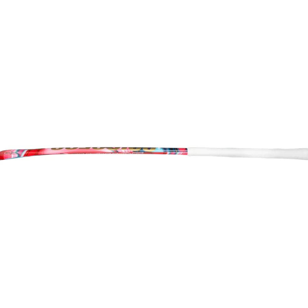 Princess Hockey Woodcore hockeystick junior pink
