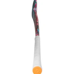 Princess Hockey Woodcore hockeystick junior pink