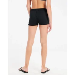 Protest AMISA zwemshort junior true black