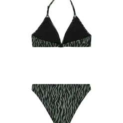 Protest Aniston bikini junior veggie green