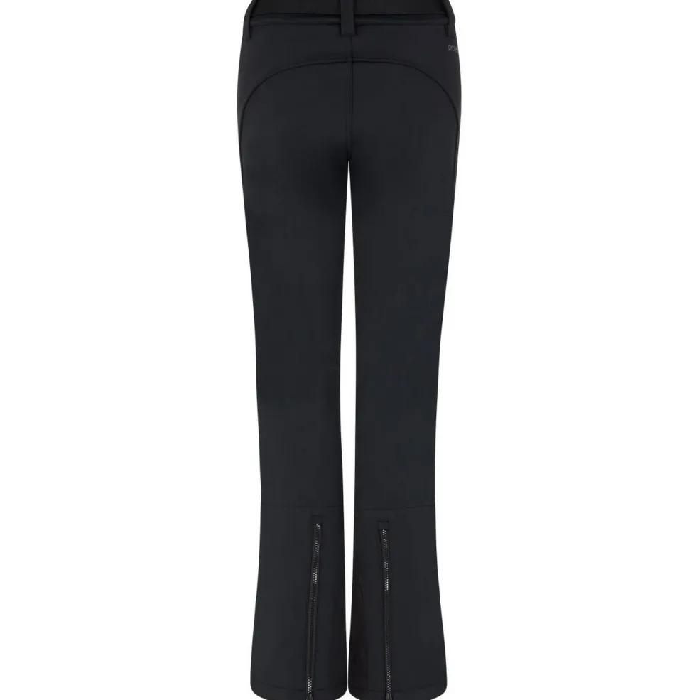 Protest BABOU skibroek dames true black