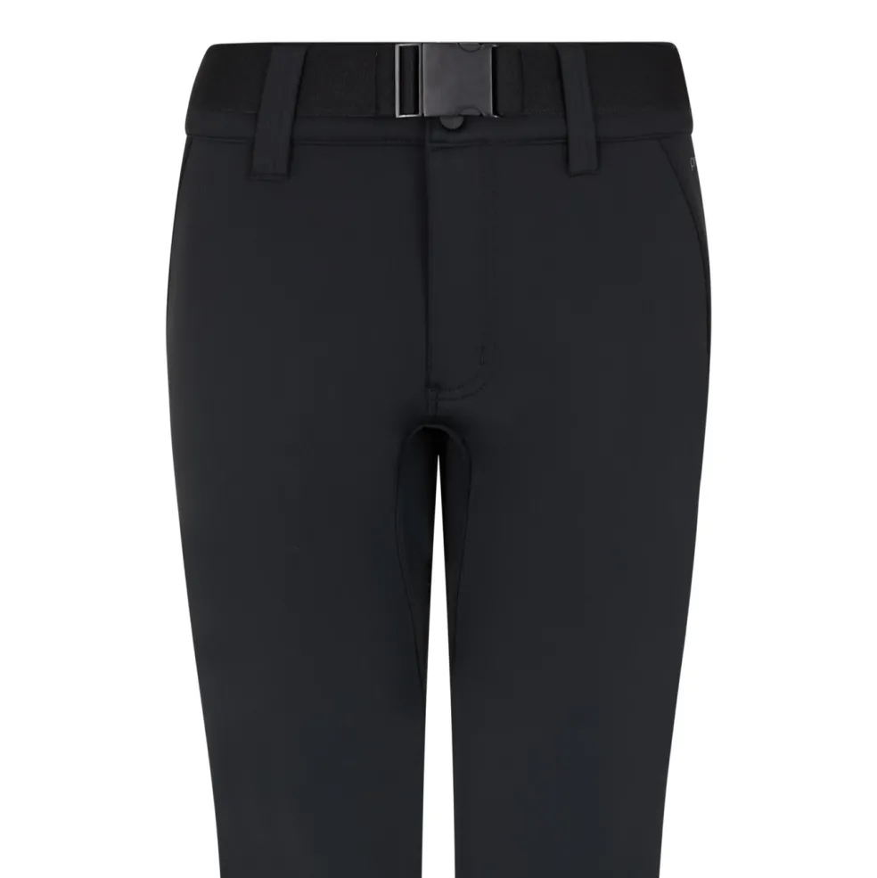 Protest BABOU skibroek dames true black