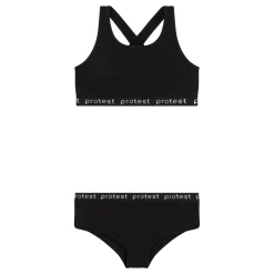 Protest Beau bikini junior true black