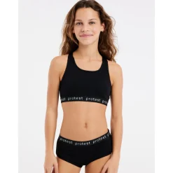 Protest Beau bikini junior true black