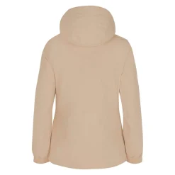 Protest BEVERLY winterjas dames bamboobeige