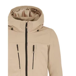 Protest BEVERLY winterjas dames bamboobeige