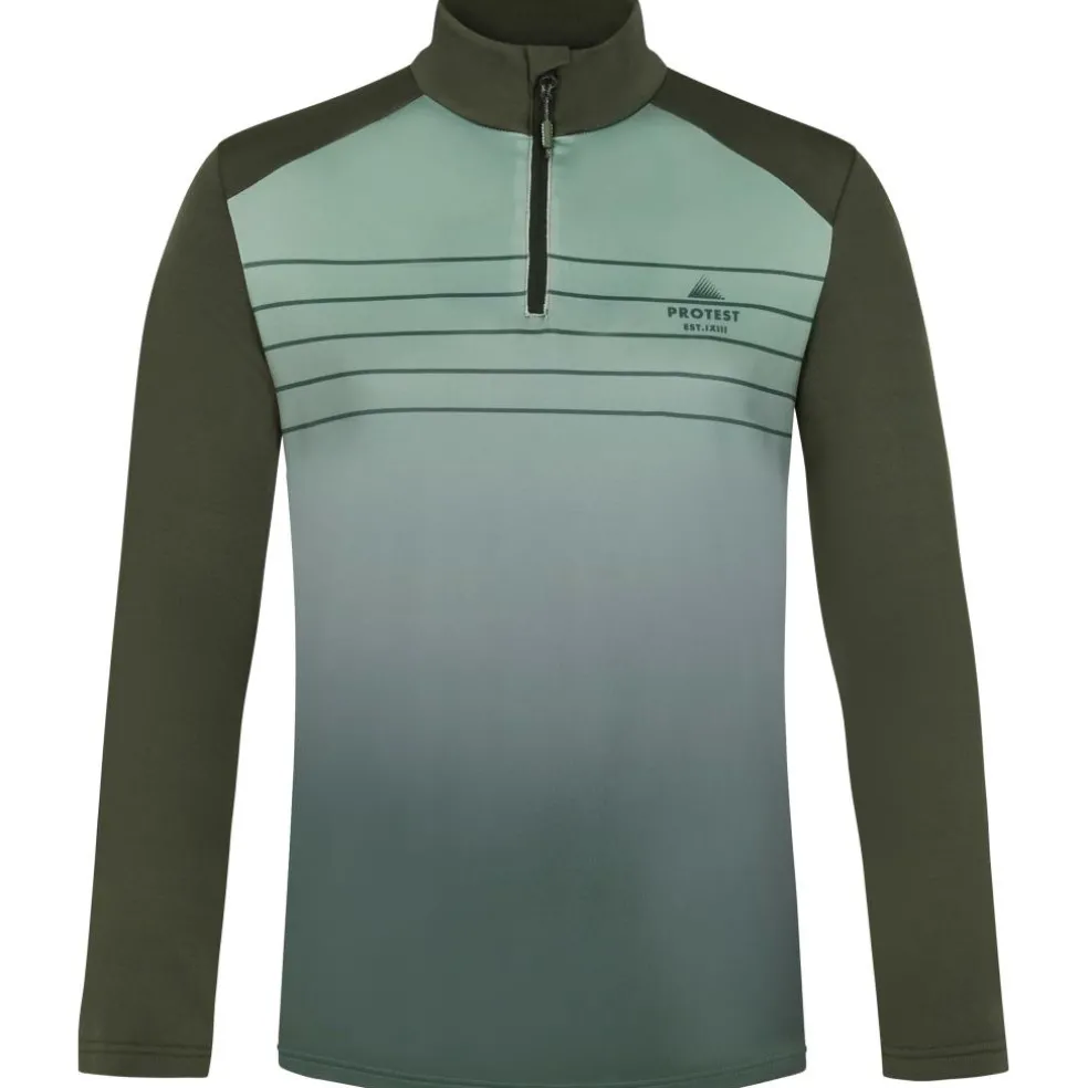 Protest BIGBY skipully heren yale blue