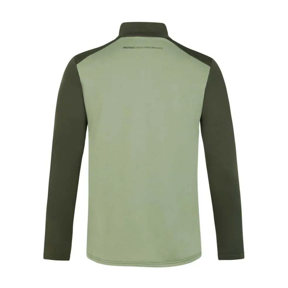 Protest BIGBY skipully heren yale blue