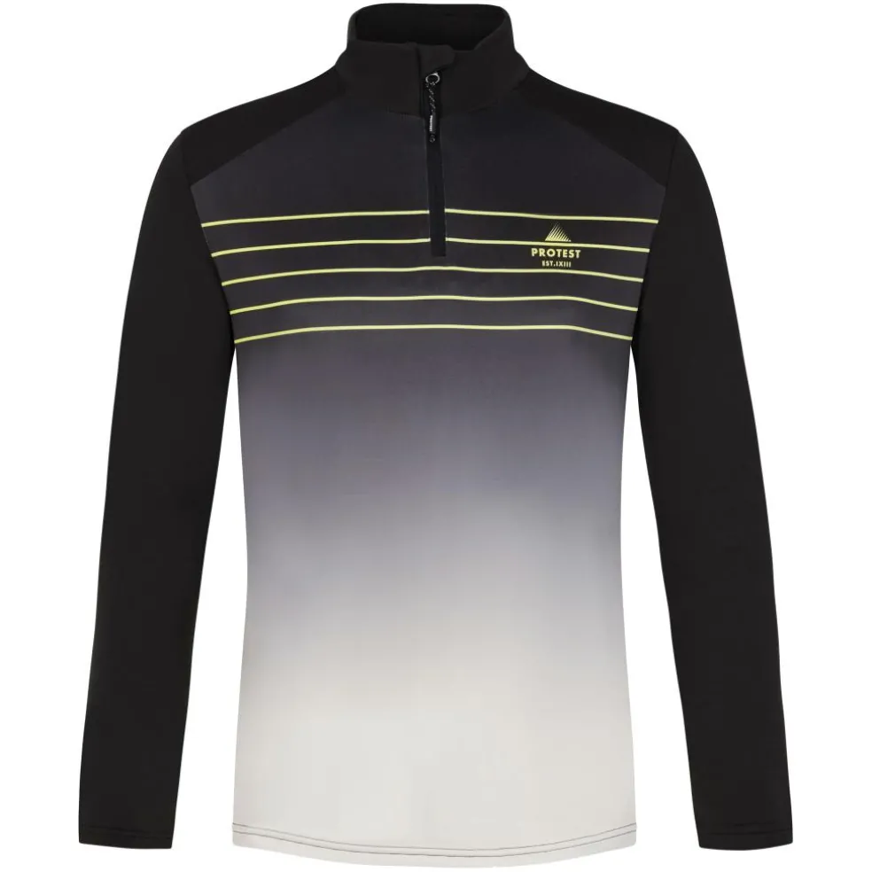 Protest BIGBY skipully heren true black