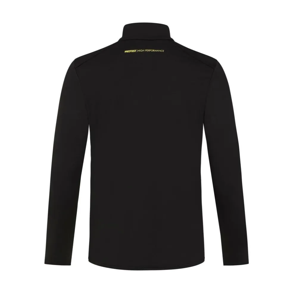 Protest BIGBY skipully heren true black