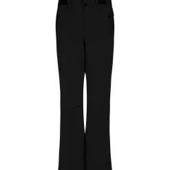 Protest Cinnamones skibroek dames true black