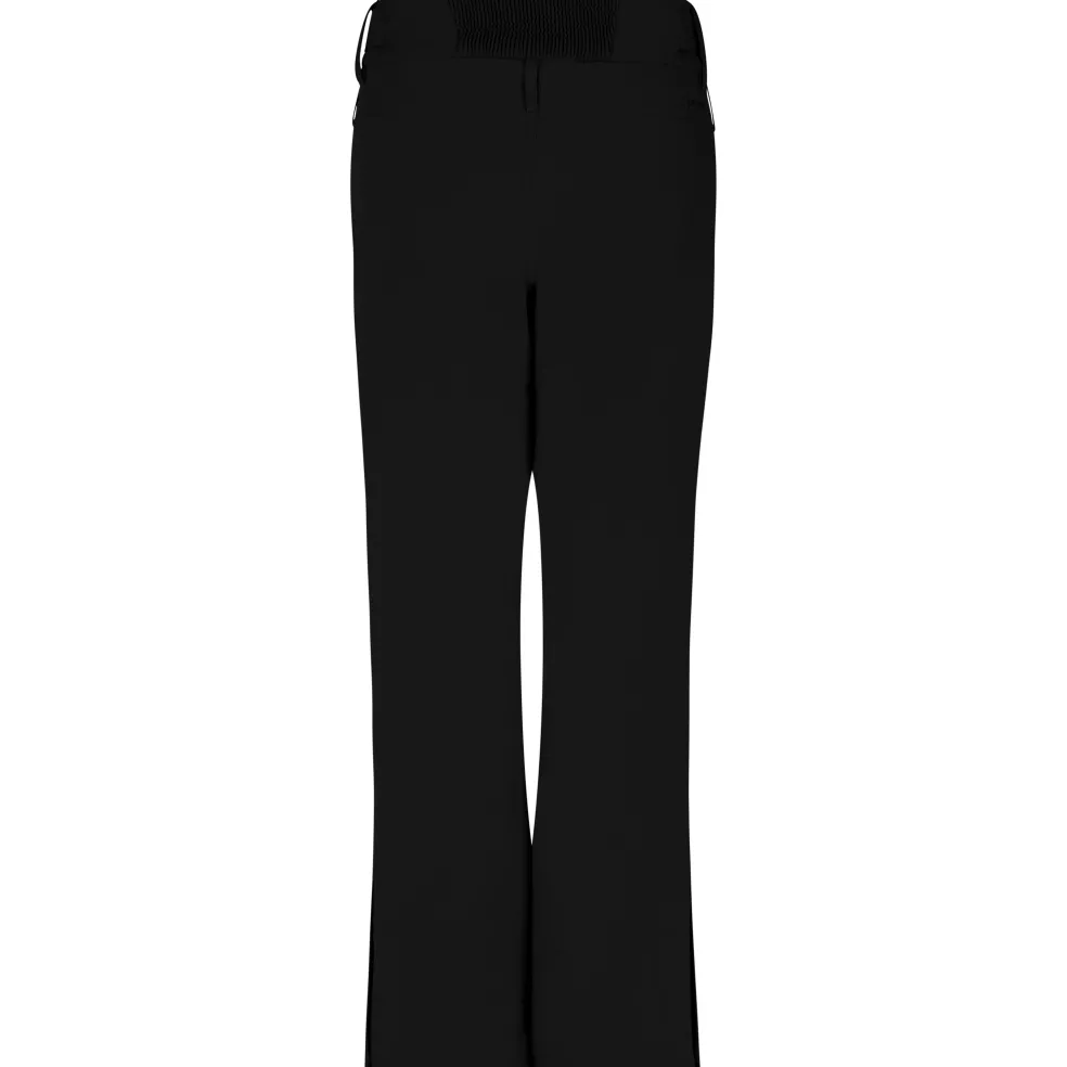 Protest Cinnamones skibroek dames true black