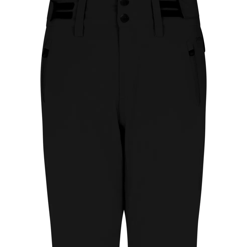 Protest Cinnamones skibroek dames true black