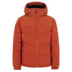 Protest COTINGA winterjas junior uluru rust