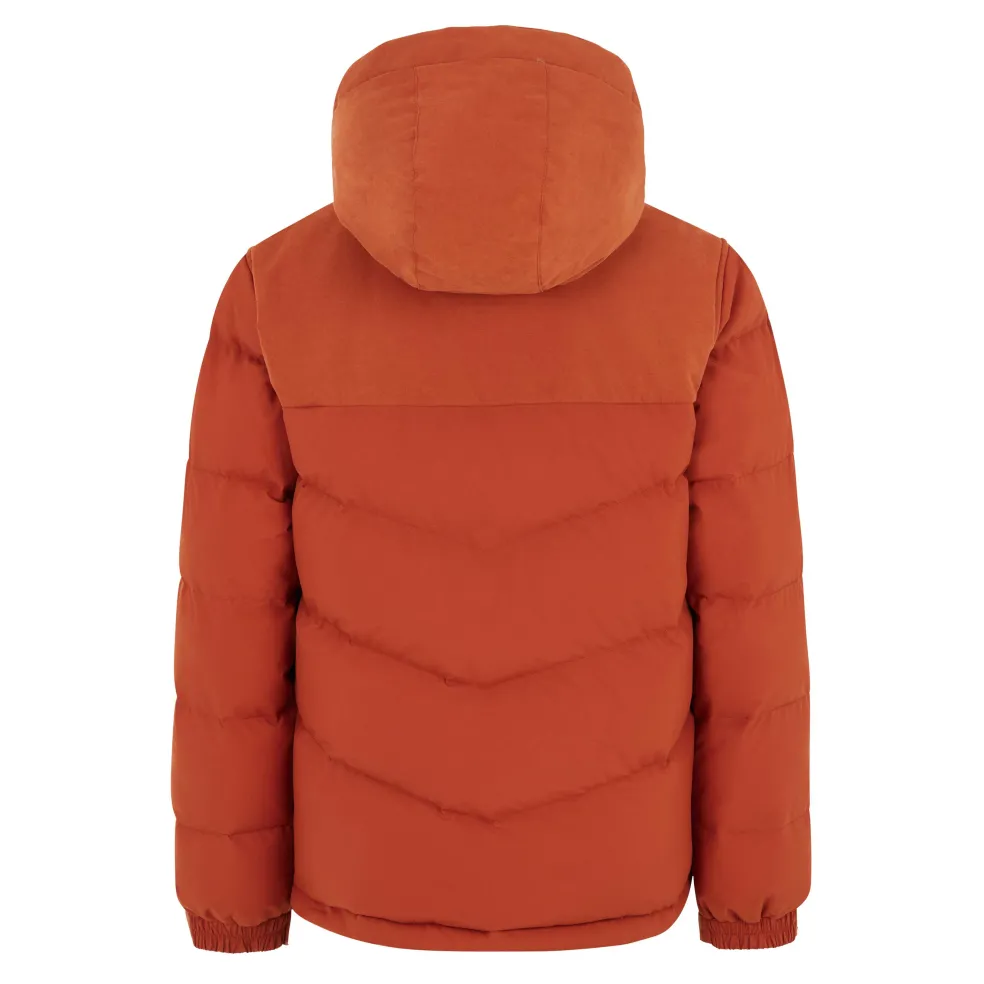 Protest COTINGA winterjas junior uluru rust