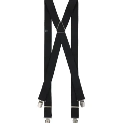 Protest DEVDAS bretels true black