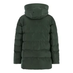 Protest Dillon winterjas junior kale green