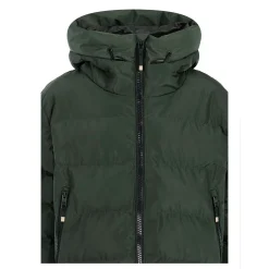 Protest Dillon winterjas junior kale green