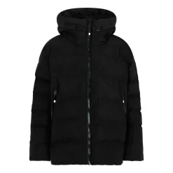 Protest Dillon winterjas junior true black