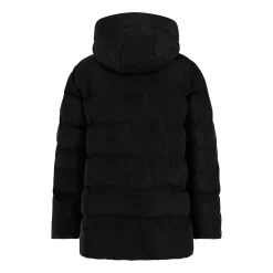 Protest Dillon winterjas junior true black