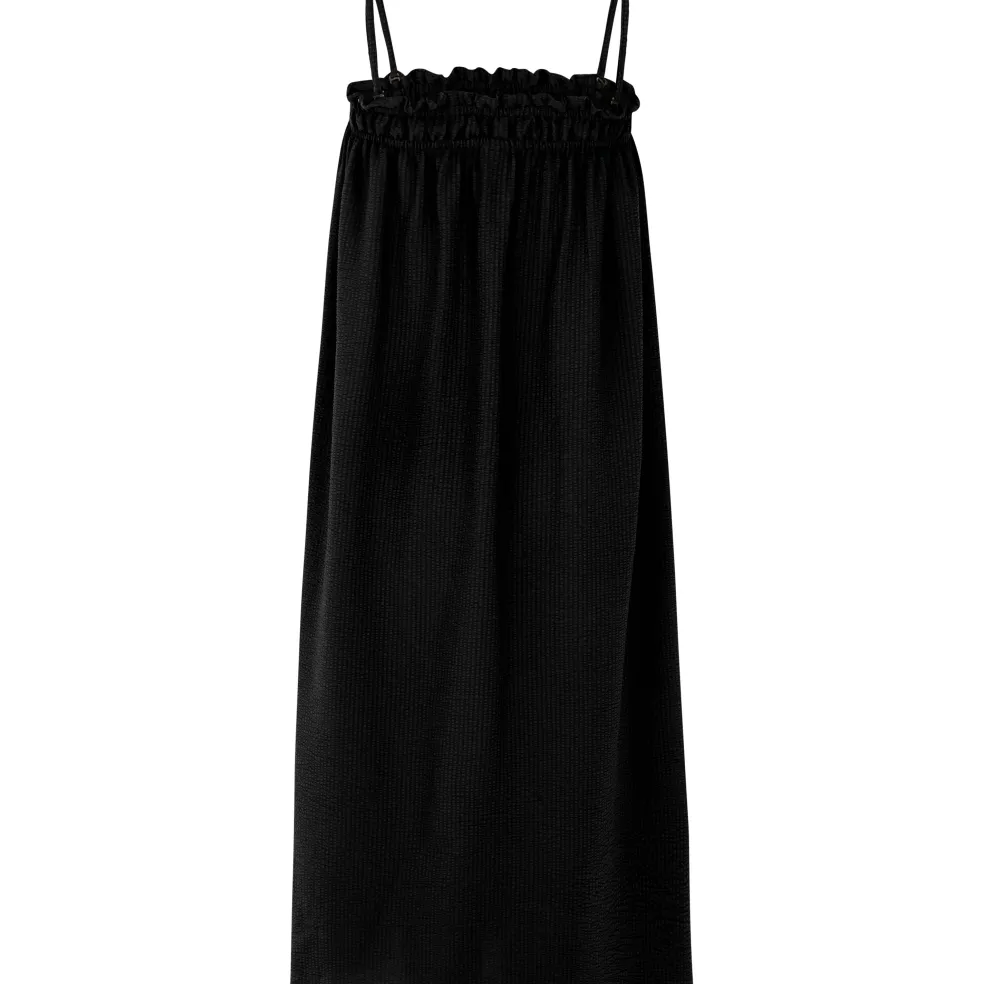 Protest Dune jurk dames true black