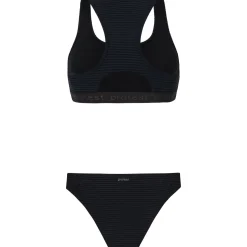 Protest Eager 25 Surf bikini dames true black