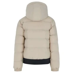 Protest ELINY winterjas junior bamboobeige