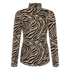 Protest Esher skipully dames bamboobeige