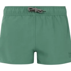 Protest EVI zwemshort junior veggie green