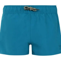 Protest EVI zwemshort junior surfing blue