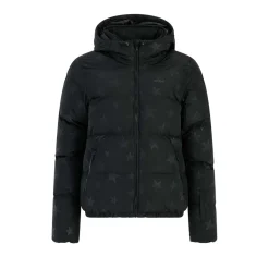 Protest Jamie winterjas dames true black