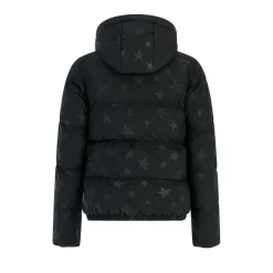 Protest Jamie winterjas dames true black