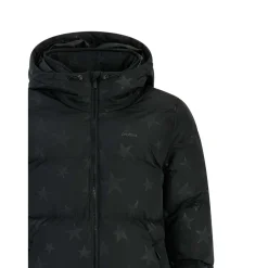 Protest Jamie winterjas dames true black