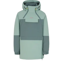 Protest KEA winterjas junior green baygreen