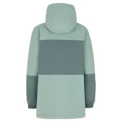 Protest KEA winterjas junior green baygreen