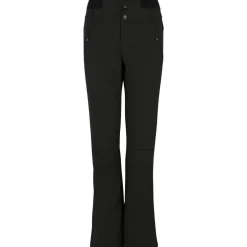 Protest LULLABYOS skibroek dames true black