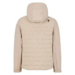 Protest MALMO winterjas heren bamboobeige