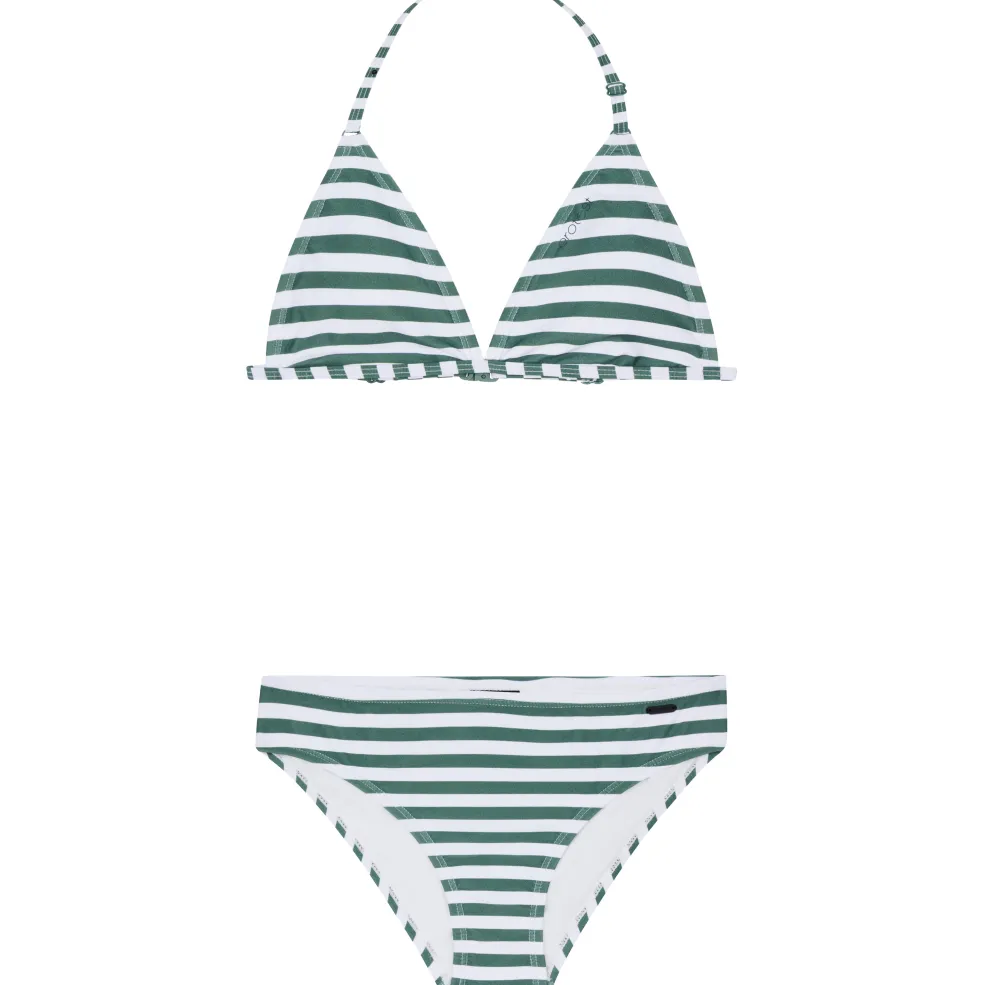 Protest Micky bikini junior veggie green