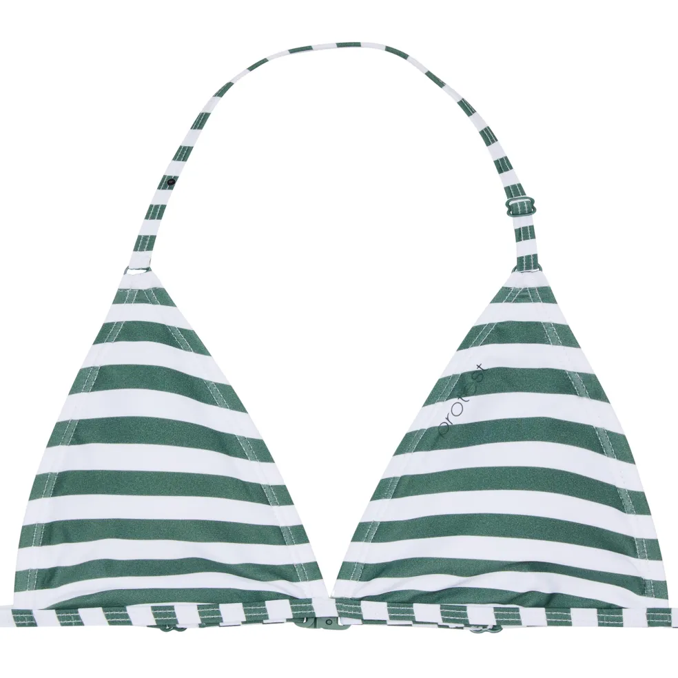 Protest Micky bikini junior veggie green