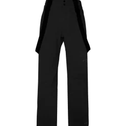 Protest MIKADO skibroek heren true black