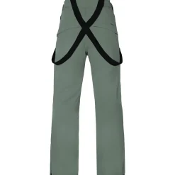 Protest MIKADO skibroek heren aspen green